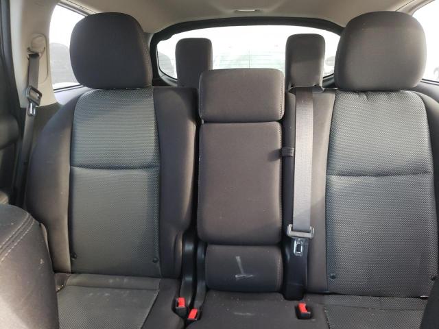 Photo 10 from auction – 2017 NISSAN PATHFINDER with VIN 5N1DR2MN5HC685997