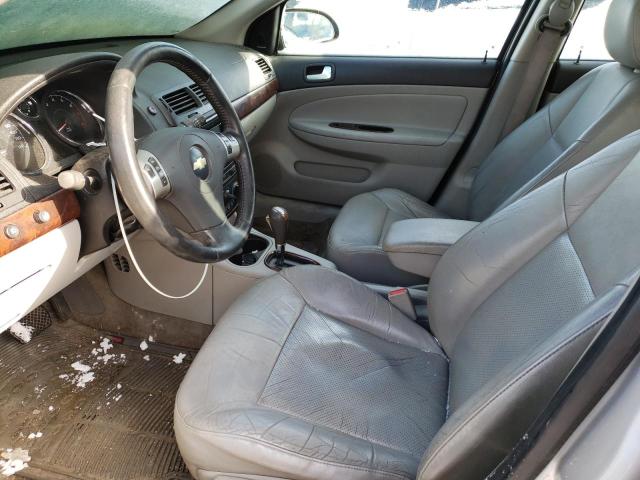 Photo 7 from auction – 2007 CHEVROLET COBALT LTZ with VIN 1G1AZ55F477149249
