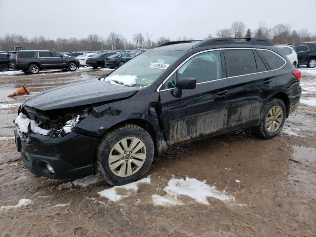 Снимка 1 от търг – 2016 SUBARU OUTBACK 2. с VIN 4S4BSACC2G3282094