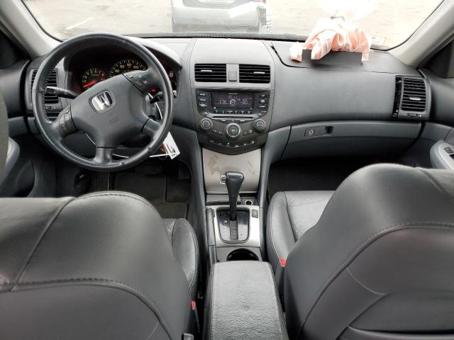 Photo 8 from auction – 2003 HONDA ACCORD EX with VIN 1HGCM566X3A124366