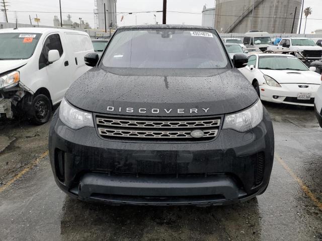 Photo 5 from auction – 2017 LAND ROVER DISCOVERY with VIN SALRGBBV2HA040747