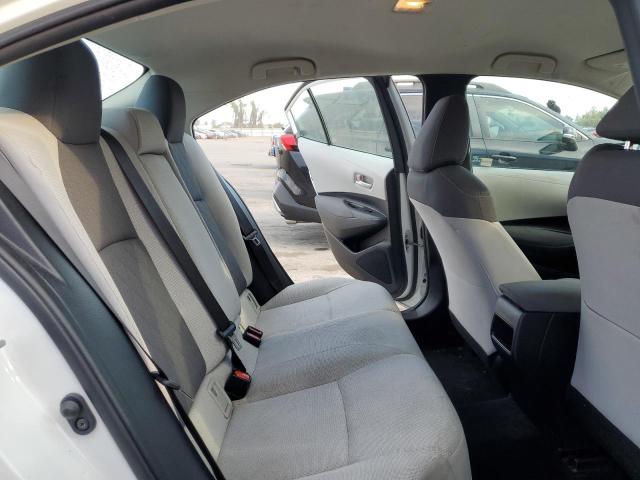 Photo 10 from auction – 2020 TOYOTA COROLLA with VIN 5YFEPRAE1LP061397