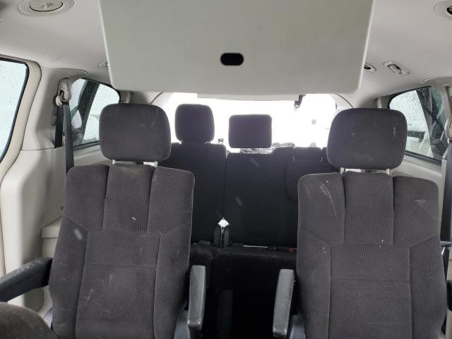 Photo 10 from auction – 2012 DODGE GRAND CARA with VIN 2C4RDGDG3CR253237