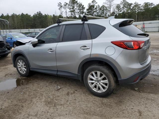 Photo 2 from auction – 2014 MAZDA CX-5 SPORT with VIN JM3KE4BE9E0327263