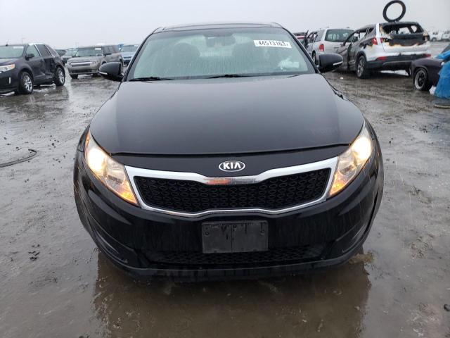 Zdjęcie 5 z aukcji – 2013 KIA OPTIMA EX z VIN 5XXGN4A77DG173358