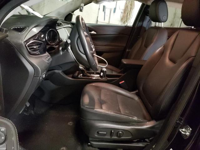 Photo 7 from auction – 2021 BUICK ENCORE GX with VIN KL4MMGSL0MB123176