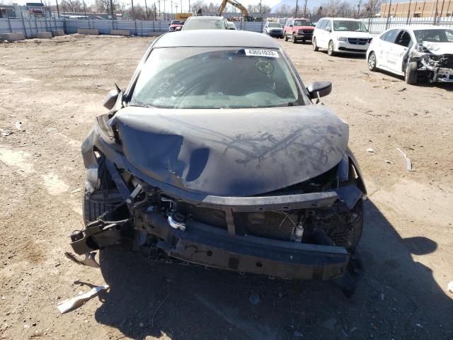 Photo 5 from auction – 2013 NISSAN ALTIMA 2.5 with VIN 1N4AL3AP0DC109187