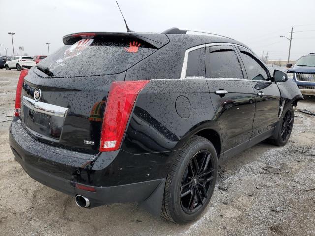 Photo 3 from auction – 2012 CADILLAC SRX PERFOR with VIN 3GYFNBE32CS589134