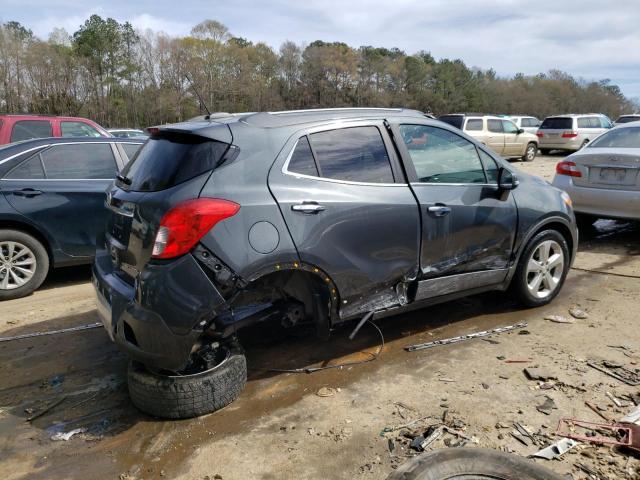 Photo 3 from auction – 2016 BUICK ENCORE with VIN KL4CJASB5GB716660