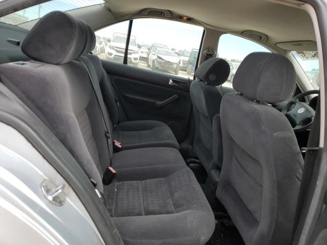 Photo 10 from auction – 2002 VOLKSWAGEN JETTA GLS with VIN 3VWSP69M12M140391