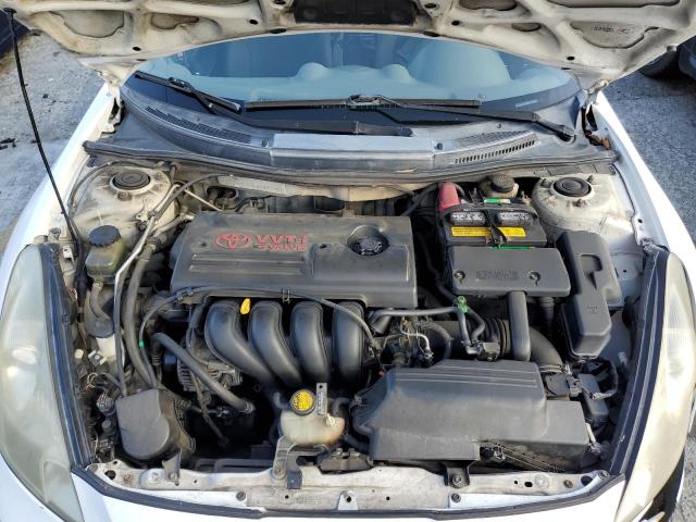 Photo 11 from auction – 2001 TOYOTA CELICA GT with VIN JTDDR32T310087295