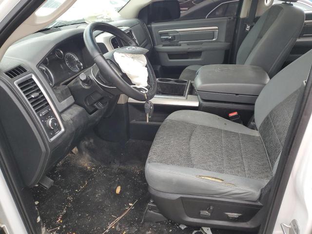 Photo 7 from auction – 2014 RAM 1500 SLT with VIN 1C6RR6LT6ES435565