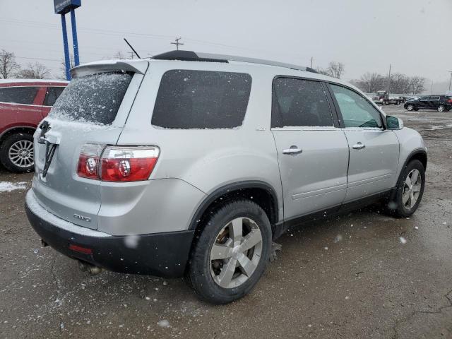 Photo 3 from auction – 2012 GMC ACADIA SLT with VIN 1GKKVRED2CJ400266