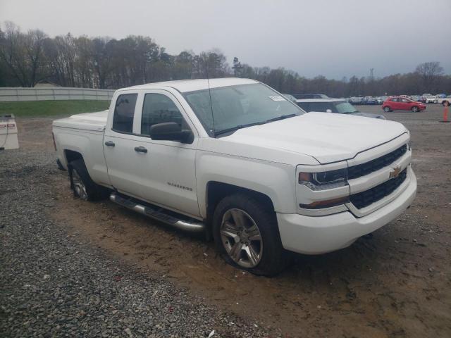 Photo 4 from auction – 2016 CHEVROLET SILVERADO with VIN 1GCRCPEC1GZ281760