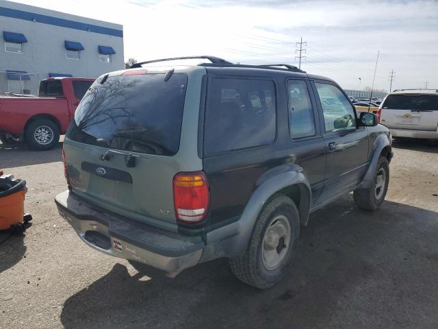 Photo 3 from auction – 1998 FORD EXPLORER with VIN 1FMYU24E7WUB20089