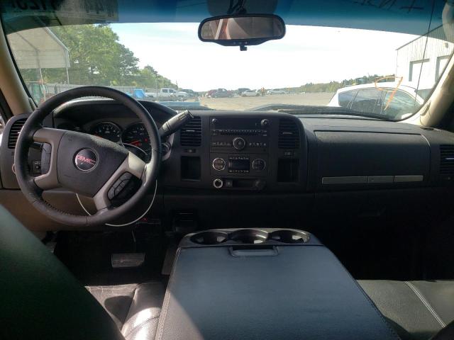 Photo 8 from auction – 2011 GMC SIERRA C15 with VIN 1GTR1VE03BZ160964