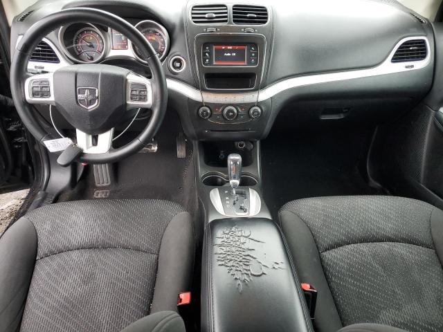Photo 8 from auction – 2018 DODGE JOURNEY SE with VIN 3C4PDCABXJT521090