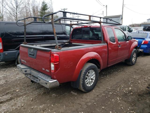 Photo 3 from auction – 2018 NISSAN FRONTIER S with VIN 1N6AD0CW9JN705678