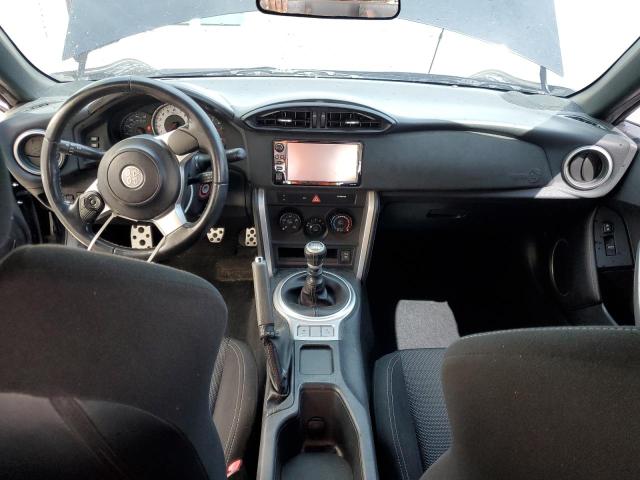 Photo 8 from auction – 2017 TOYOTA 86 BASE with VIN JF1ZNAA15H9704116