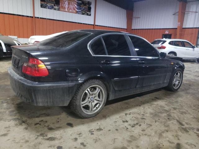 Photo 3 from auction – 2002 BMW 330 XI with VIN WBAEW53482PG18368