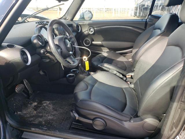 Photo 7 from auction – 2015 MINI COOPER S with VIN WMWZP3C54F2A91489