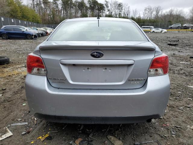 Photo 6 from auction – 2015 SUBARU IMPREZA PR with VIN JF1GJAC68FH024788