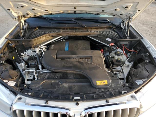 Photo 12 from auction – 2016 BMW X5 XDR40E with VIN 5UXKT0C55G0S79154