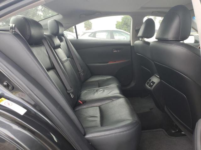 Photo 10 from auction – 2009 LEXUS ES 350 with VIN JTHBJ46G592318133