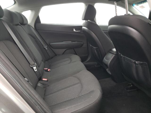 Photo 10 from auction – 2018 KIA OPTIMA LX with VIN 5XXGT4L35JG227266