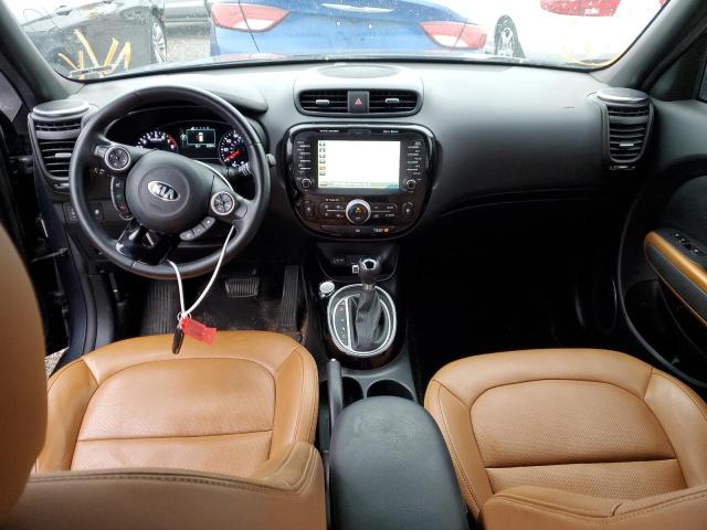 Photo 8 from auction – 2015 KIA SOUL ! with VIN KNDJX3A58F7118003