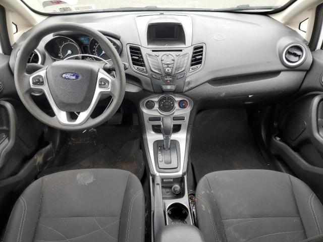 Photo 8 from auction – 2019 FORD FIESTA SE with VIN 3FADP4EJ1KM119235