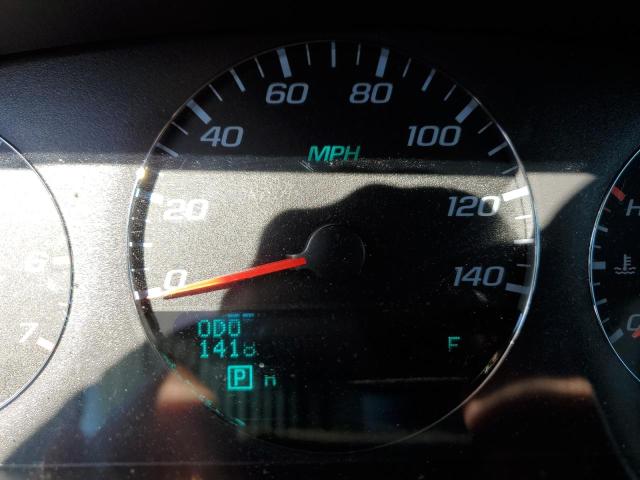 Photo 9 from auction – 2006 CHEVROLET IMPALA LT with VIN 2G1WC581069239339
