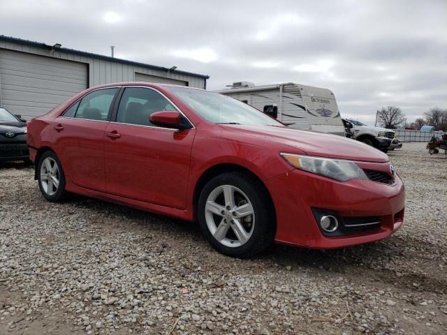 صورة رقم 4 من المزاد - 2012 TOYOTA CAMRY BASE مع VIN 4T1BF1FK6CU583463