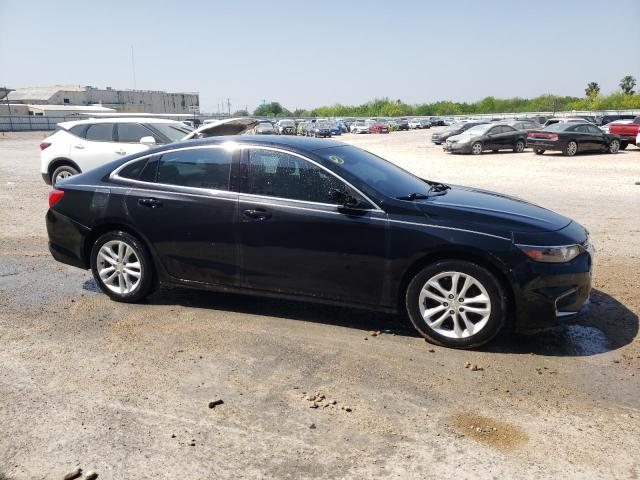 Photo 4 from auction – 2016 CHEVROLET MALIBU LT with VIN 1G1ZE5ST8GF195147