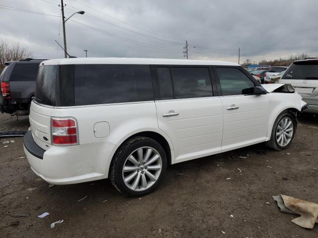 Photo 3 from auction – 2016 FORD FLEX SEL with VIN 2FMHK6C89GBA10595