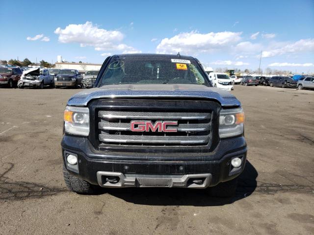 Photo 5 from auction – 2014 GMC SIERRA K15 with VIN 3GTU2VEC0EG158496