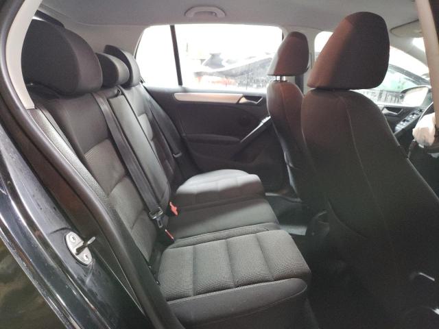 Photo 10 from auction – 2011 VOLKSWAGEN GOLF with VIN WVWDB7AJXBW071489