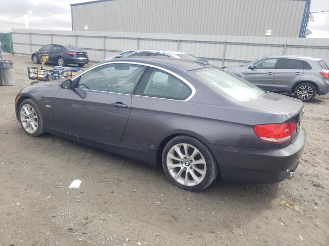Photo 2 from auction – 2008 BMW 335 XI with VIN WBAWC73568E064587