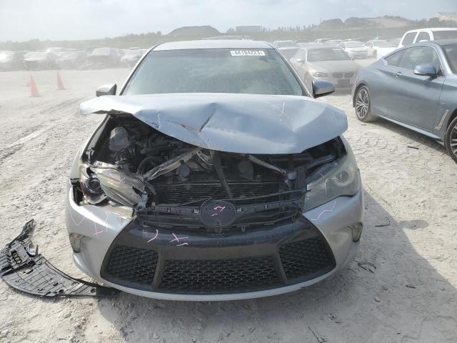 Photo 5 from auction – 2016 TOYOTA CAMRY LE with VIN 4T1BF1FK8GU181711