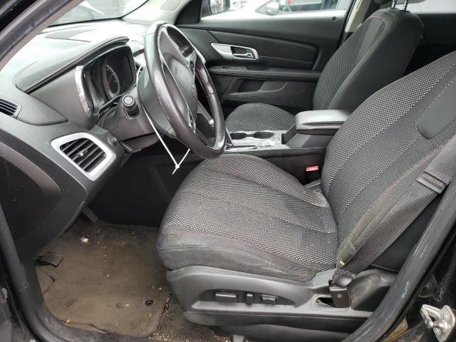 Photo 7 from auction – 2011 GMC TERRAIN SL with VIN 2CTFLTEC9B6336766