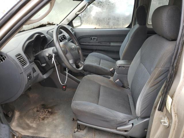 Photo 7 from auction – 2004 NISSAN FRONTIER K with VIN 1N6DD26T04C419325