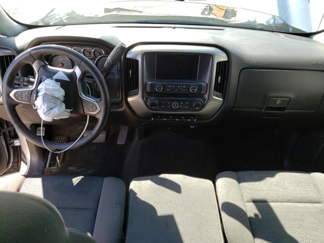 Photo 8 from auction – 2016 CHEVROLET SILVERADO with VIN 1GCRCREC1GZ381319