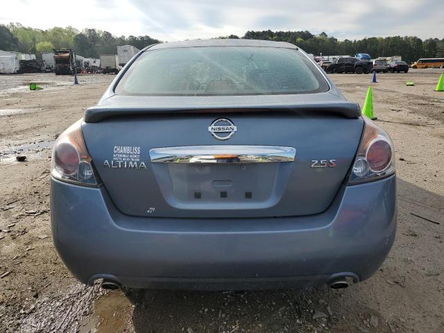 Photo 6 from auction – 2011 NISSAN ALTIMA BAS with VIN 1N4AL2AP9BN461972