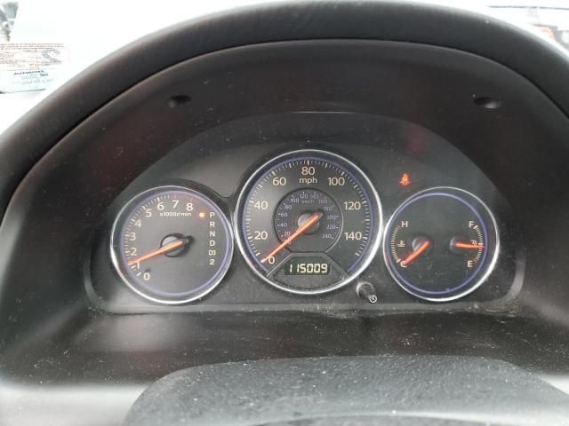 Photo 9 from auction – 2004 HONDA CIVIC EX with VIN 2HGES26744H642272