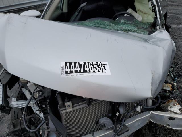 Photo 12 from auction – 2018 NISSAN PATHFINDER with VIN 5N1DR2MM6JC662029