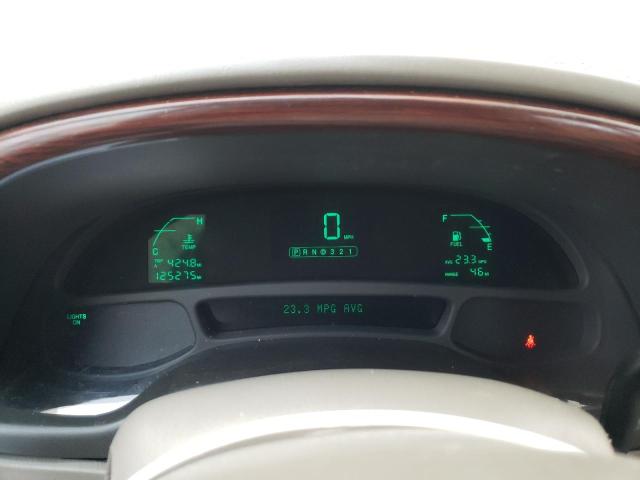Photo 9 from auction – 2005 CADILLAC DEVILLE with VIN 1G6KD54Y35U242861