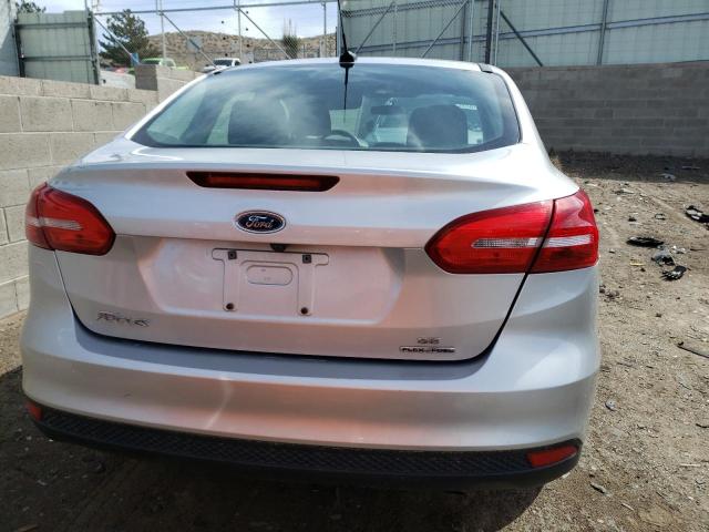 Photo 6 from auction – 2016 FORD FOCUS SE with VIN 1FADP3F2XGL326801