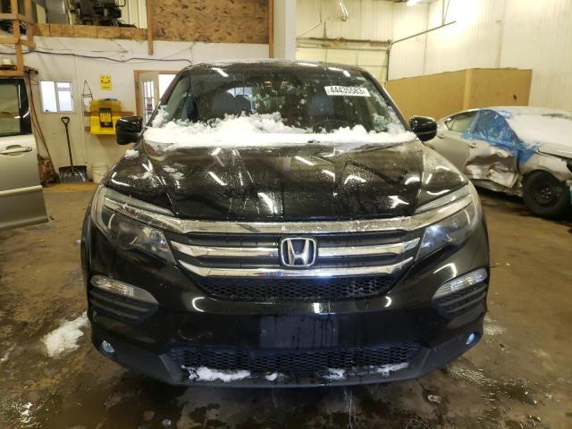 Photo 5 from auction – 2016 HONDA PILOT EXL with VIN 5FNYF6H50GB037615