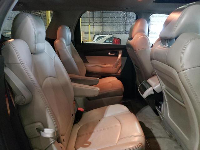 Photo 11 from auction – 2008 GMC ACADIA SLT with VIN 1GKER23778J150469