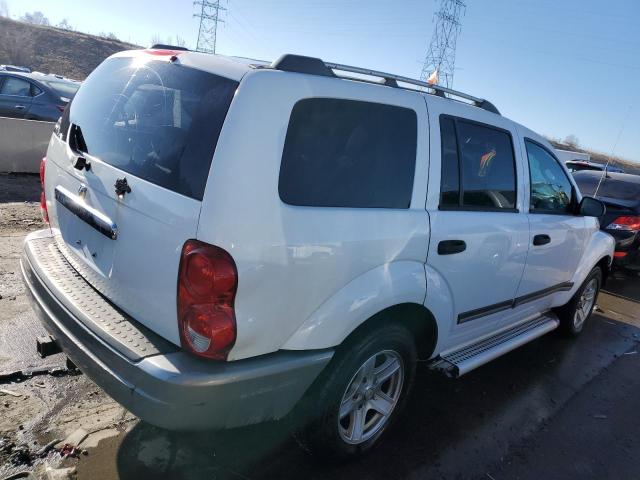 Photo 3 from auction – 2005 DODGE DURANGO SL with VIN 1D4HB48N65F619990